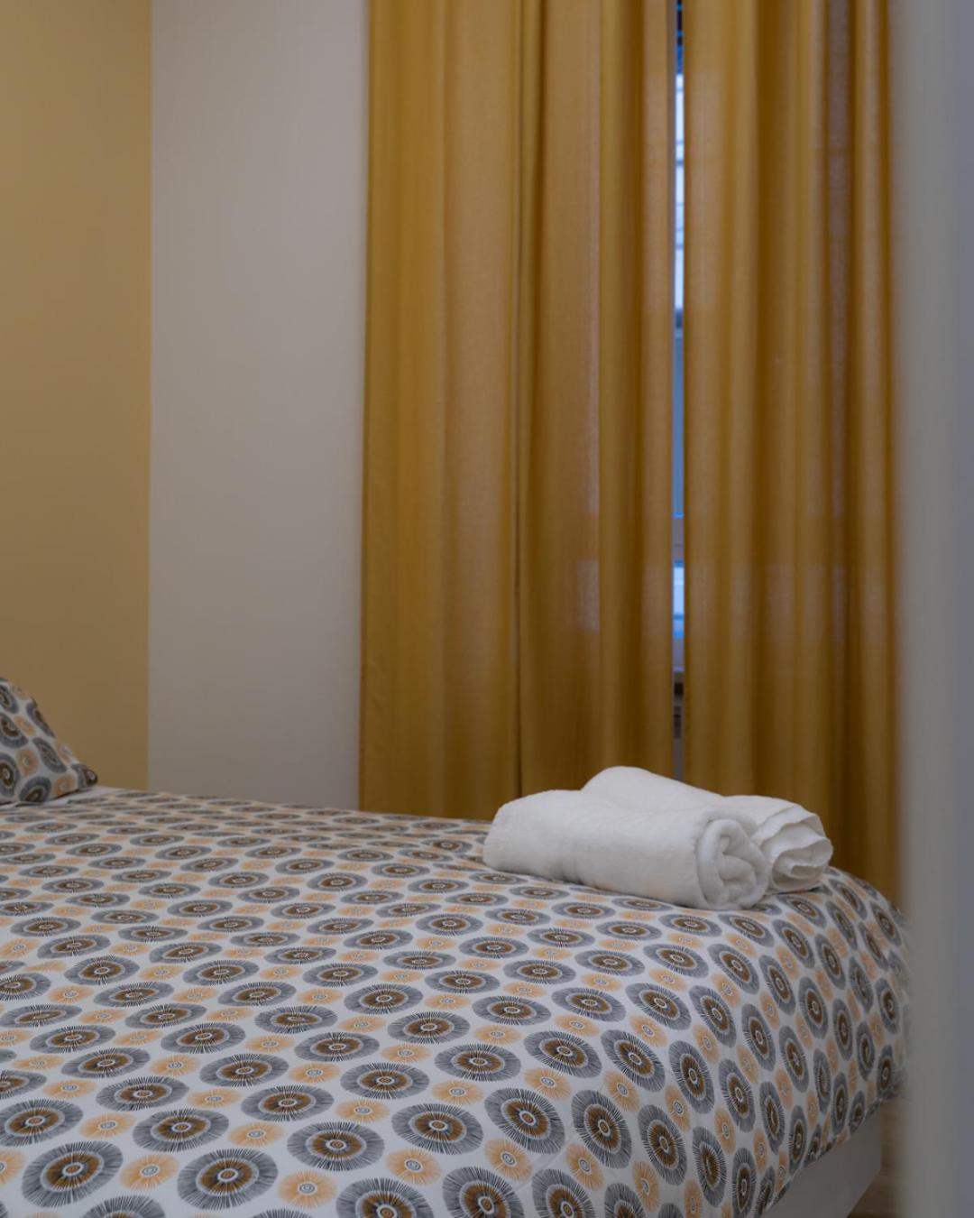 Dimora Cavour Hotel เนเปิลส์ ห้อง รูปภาพ